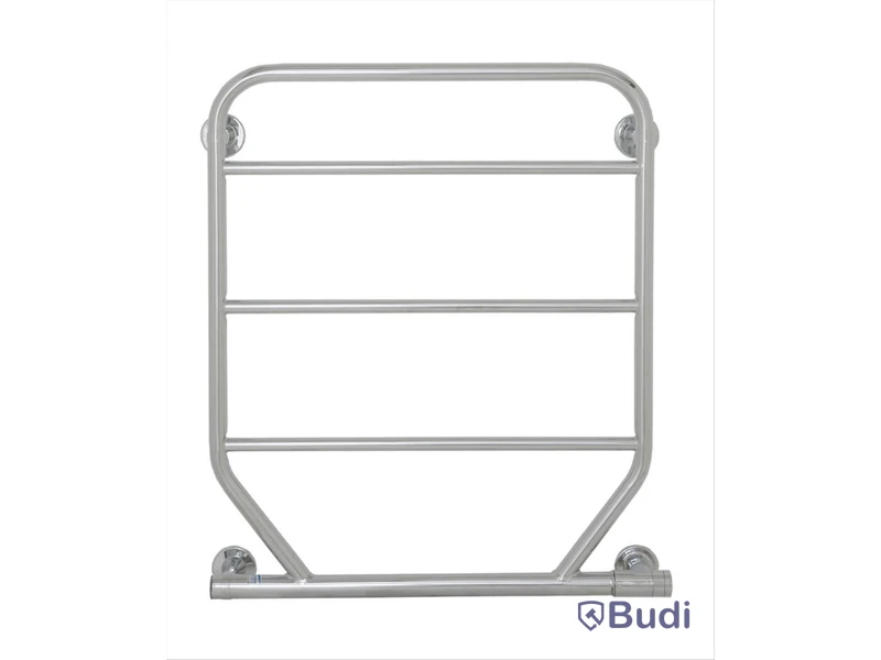 HANDDUKSTORK SOMATERM, KROM, CM1-ST