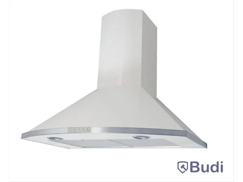 (NEW) FRANKE EXTRACTOR HOOD, 722-10, 60 CM, WHITE
