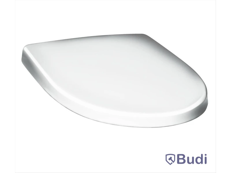 WC-SITS GUSTAVSBERG, NAUTIC 9M26, SOFT CLOSE O QUICK RELEASE, VIT