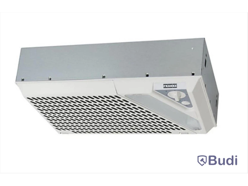 (NEW) FRANKE COOKER HOOD, HOOD 400 LED, 45 CM, WHITE