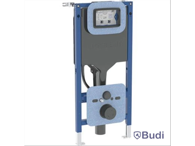 WC-FIXTUR, GEBERIT DUOFIX SIGMA SAWA, 112CM