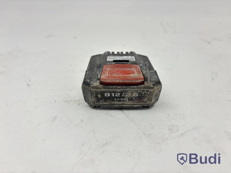 Planlaser Hilti, PR 2-HS A12, inkl. stativ