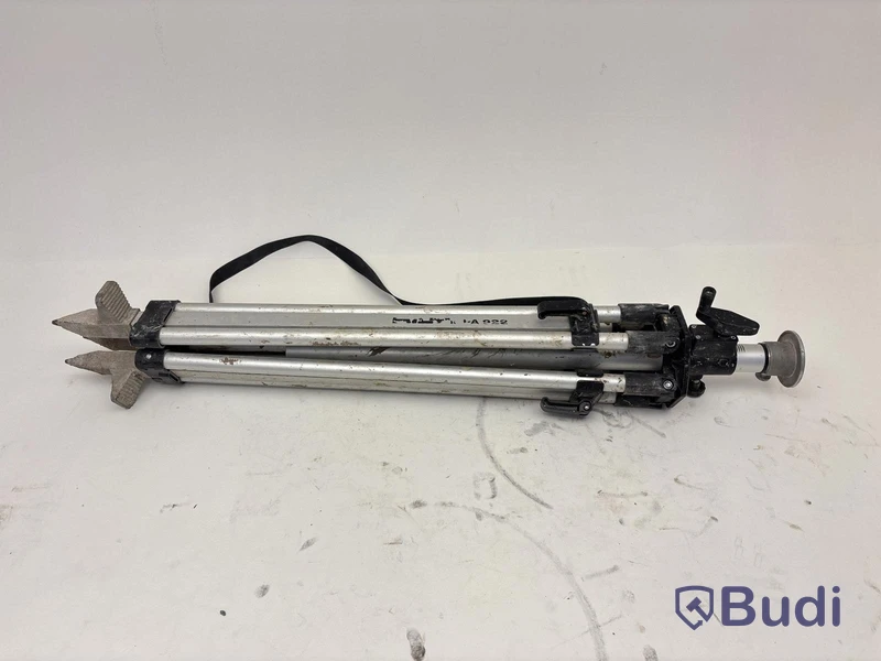 Planlaser Hilti, PR 2-HS A12, inkl. stativ