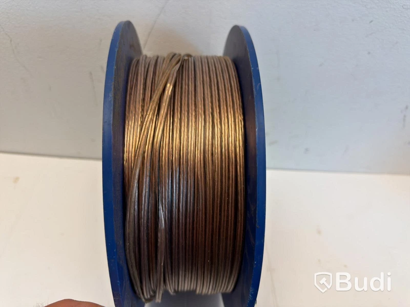 (NEW) Speaker cable 2 x 0.75 mm²