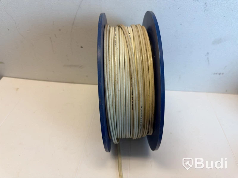 Speaker cable 2 x 2.5 mm²
