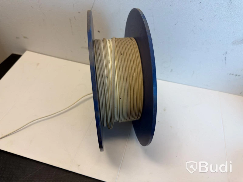Högtalarkabel 2 x 0.75 mm2