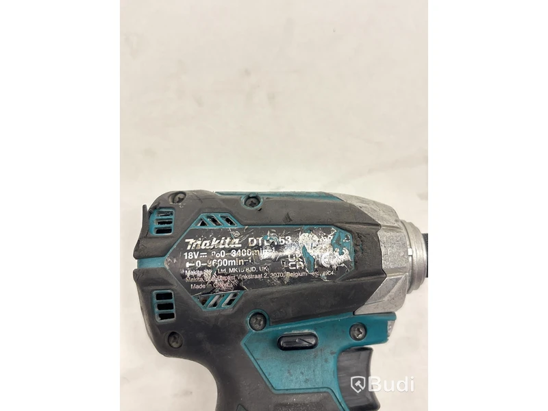 Diverse verktyg Makita