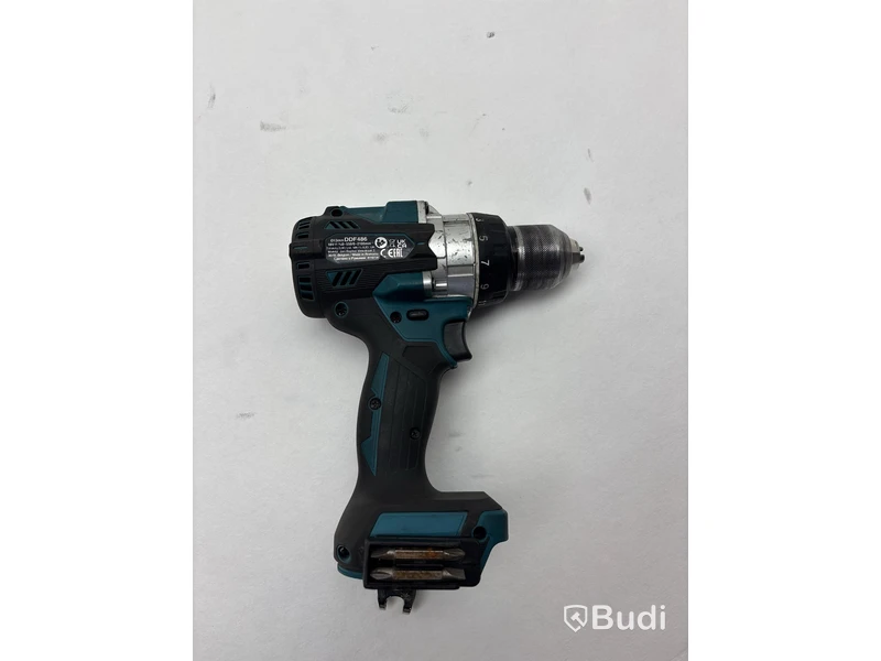 Diverse verktyg Makita