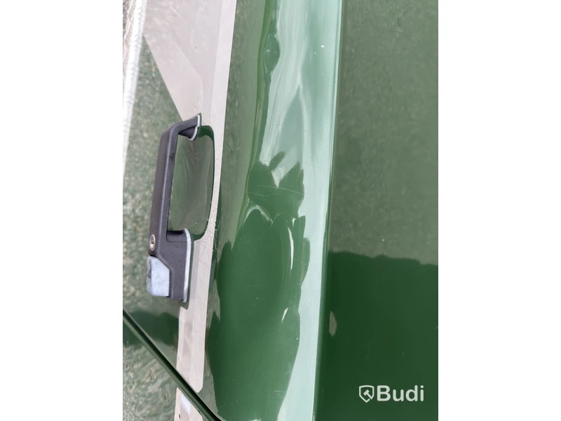 Land Rover DEFENDER 90 C - 300 Tdi