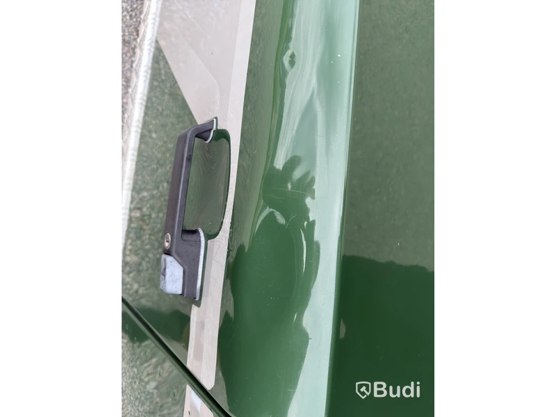 Land Rover DEFENDER 90 C - 300 Tdi