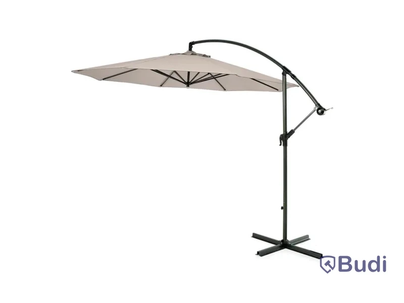 Hillerstorp cantilever parasol