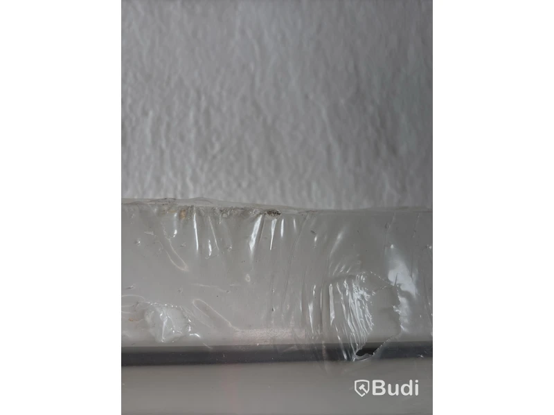 YTTERDÖRR SOLID ELEMENTS LUND VIT 10x21 VÄNSTER