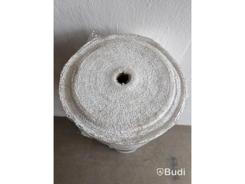 GOLVUNDERLAG KÄHRS TUPLEX 33M²