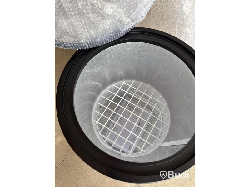 (NEW) PARTYCOOLER VOLTOMAT COOL PORTABLE 50L BLACK