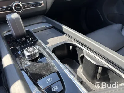 Volvo XC60 B5 AWD Bensin Core -2023