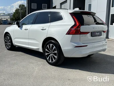 Volvo XC60 B5 AWD Bensin Core -2023