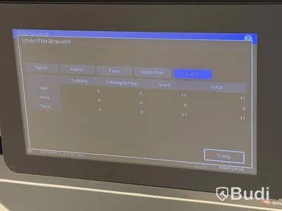 Printer / Scanner / Copier Toshiba e-STUDIO2505AC