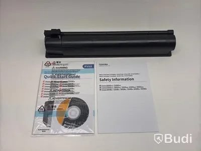 Printer / Scanner / Copier Toshiba e-STUDIO2505AC