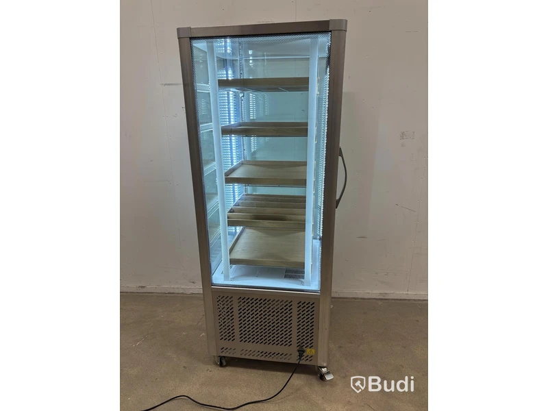 Displaykyl Tefcold, UPD200