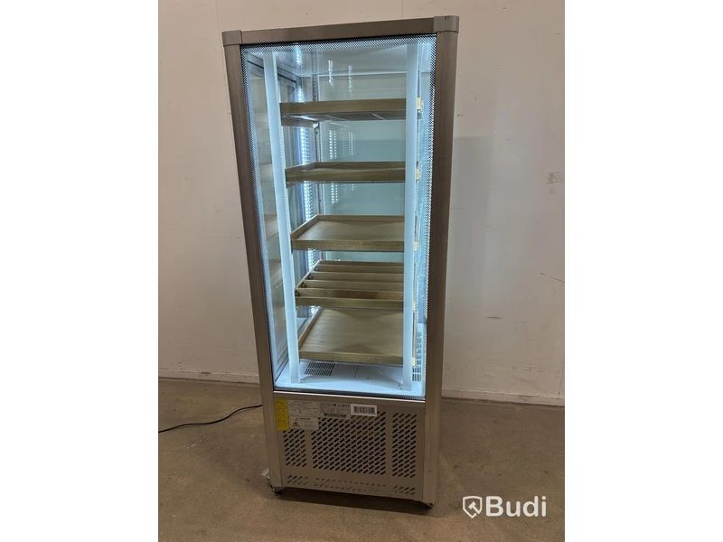 Displaykyl Tefcold, UPD200