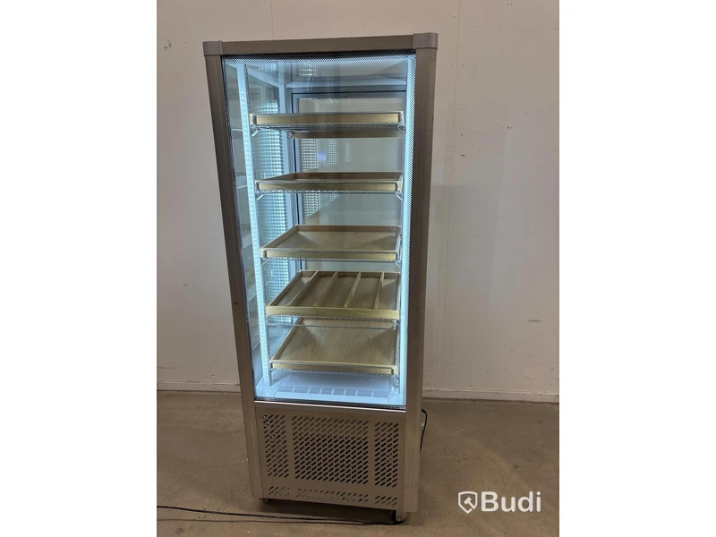Displaykyl Tefcold, UPD200