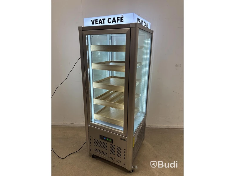 Displaykyl Tefcold, UPD200