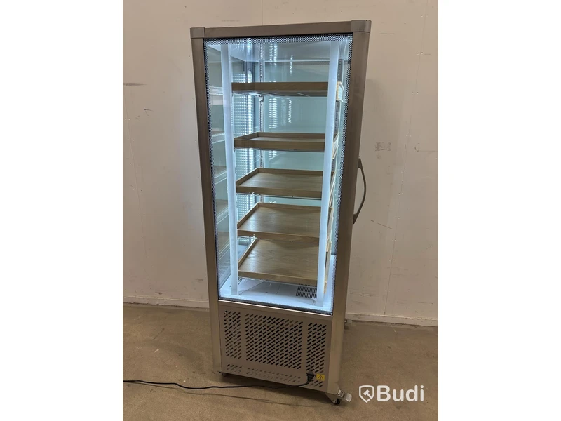 Displaykyl Tefcold, UPD200