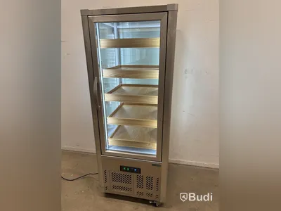 Displaykyl Tefcold, UPD200