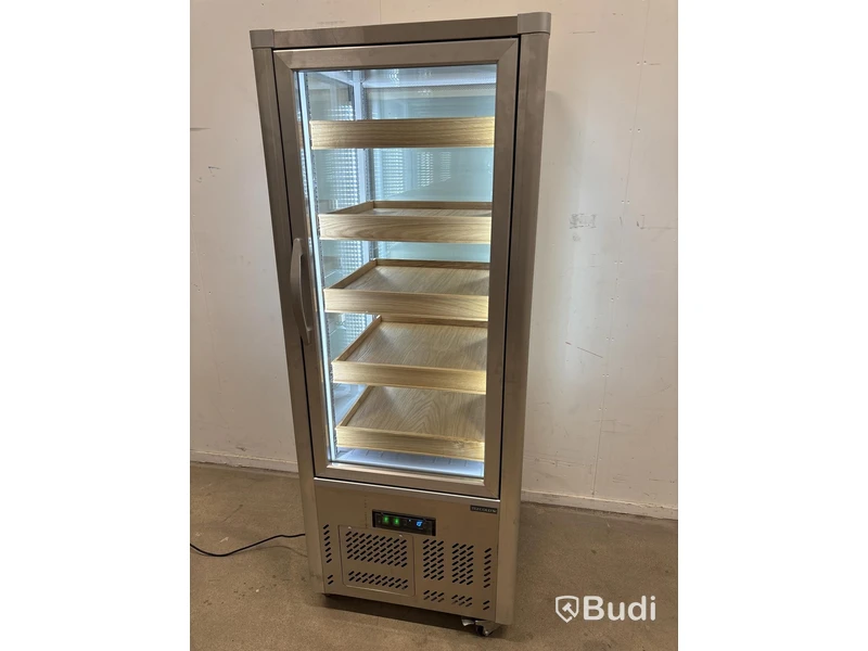 Displaykyl Tefcold, UPD200