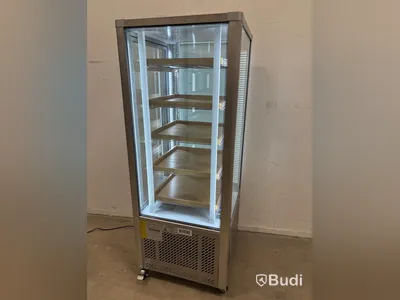 Displaykyl Tefcold, UPD200