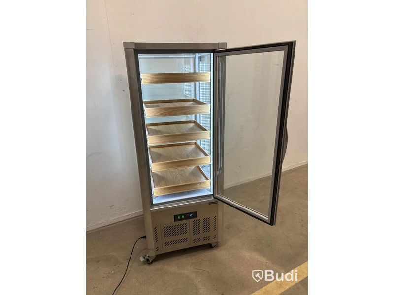Displaykyl Tefcold, UPD200
