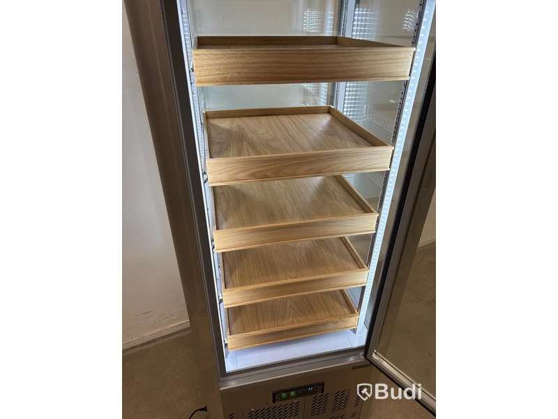 Displaykyl Tefcold, UPD200