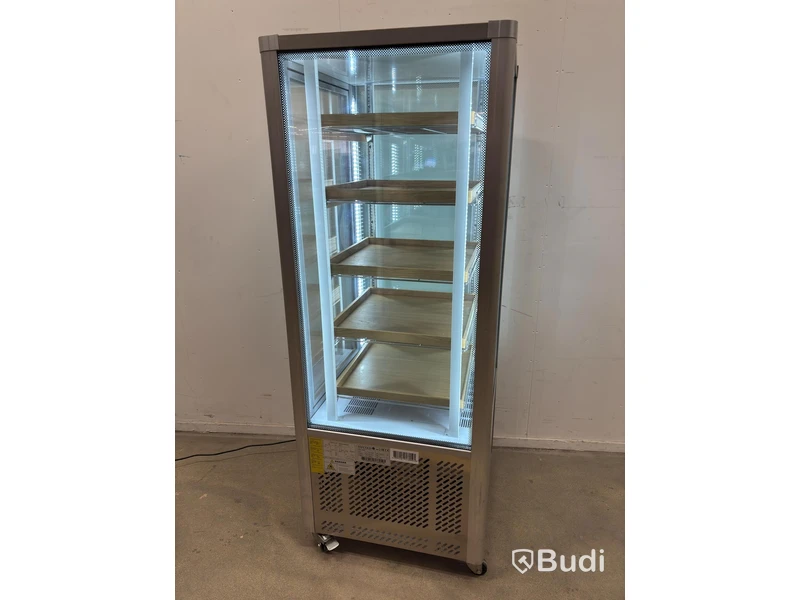 Displaykyl Tefcold, UPD200