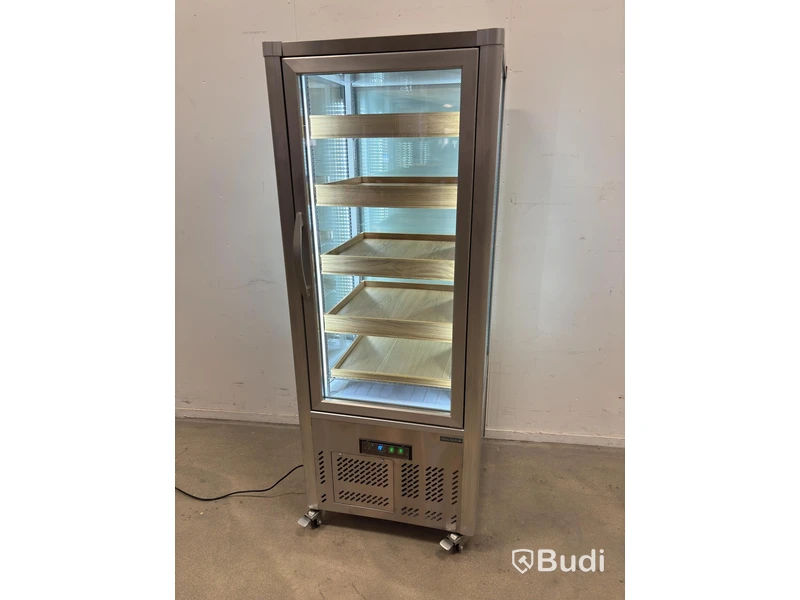 Displaykyl Tefcold, UPD200