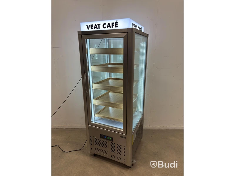 Displaykyl Tefcold, UPD200