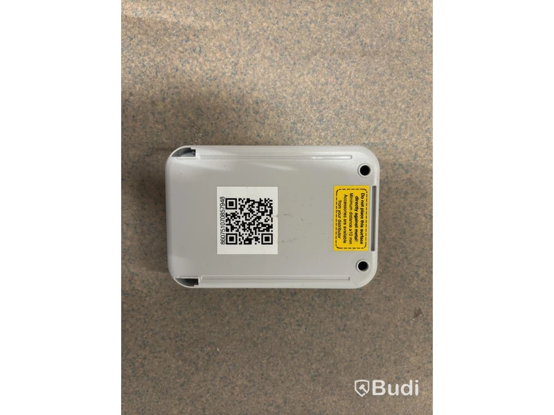 Displaykyl Tefcold, UPD200