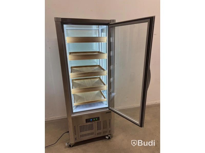 Displaykyl Tefcold, UPD200