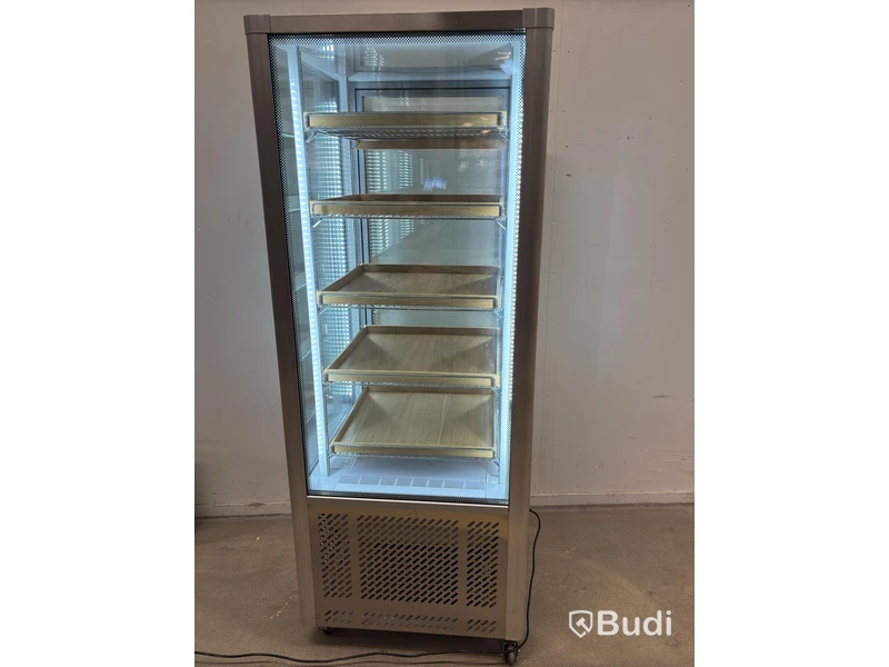 Displaykyl Tefcold, UPD200