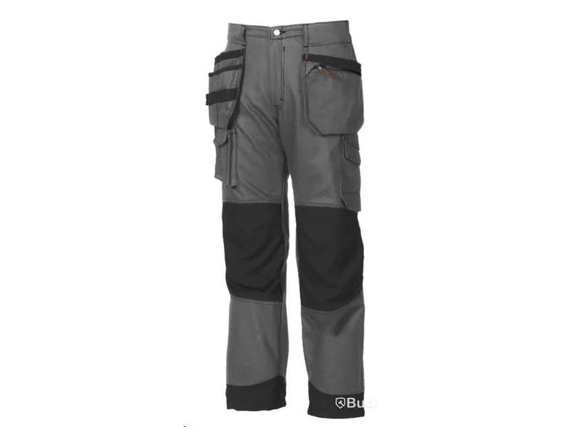 (NEW) Lot of Björnkläder work trousers, various sizes