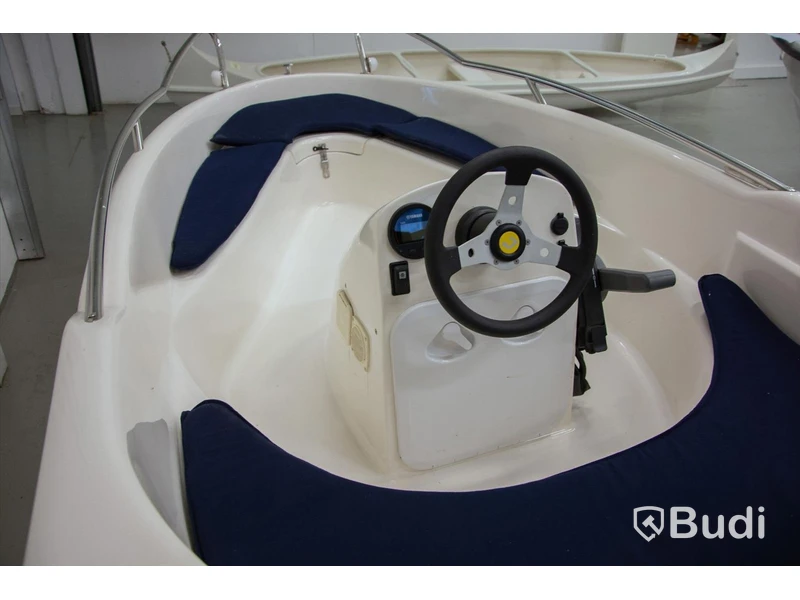 Cremo 381CC -23 Yamaha 9,9 HK