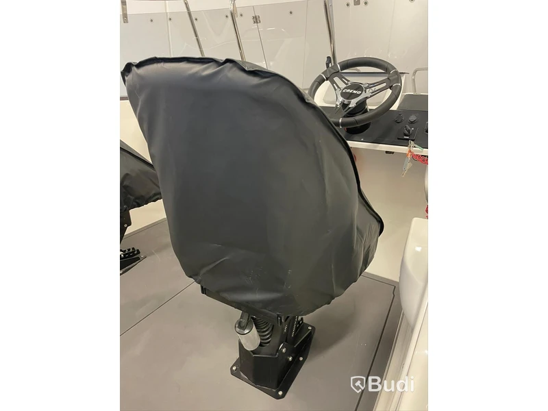 Cremo 558BR -25 Yamaha F130 Bowrider