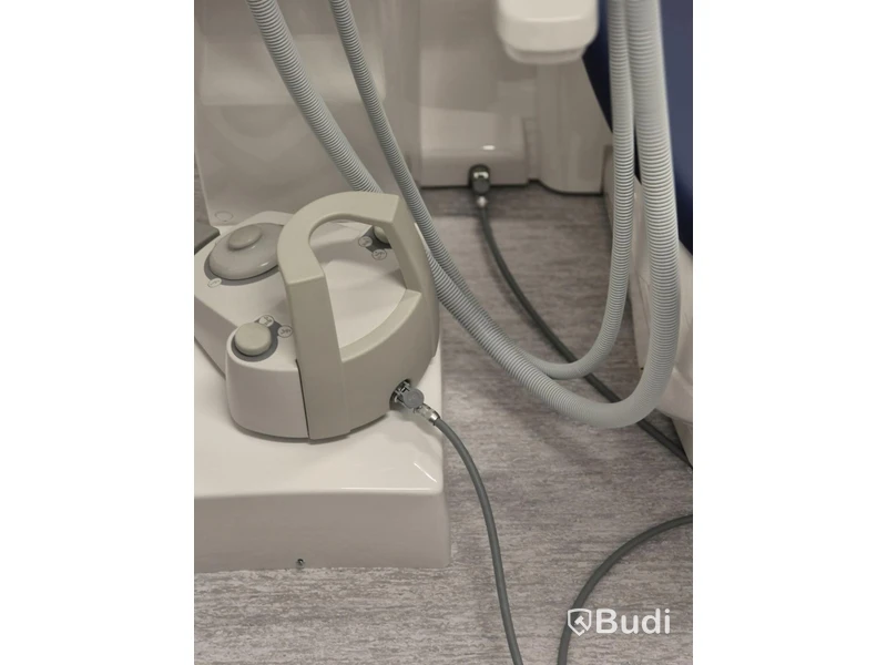 Anthos L6 dental chair with X-ray