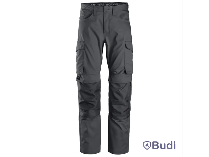 ARBETSBYXA SNICKERS WORKWEAR, 6801, SERVICE LINE TROUSERS, STL. 104