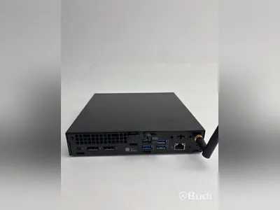 Stationär dator Dell OptiPlex 7060