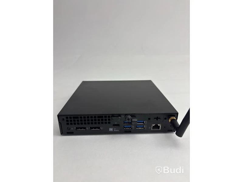 Stationär dator Dell OptiPlex 7060