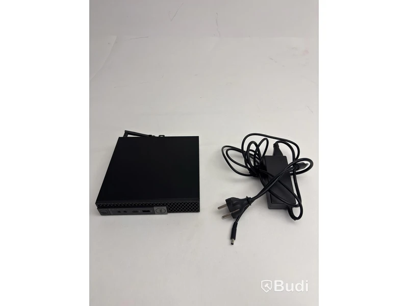 Stationär dator Dell OptiPlex 7060
