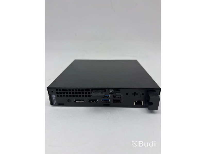 Stationär dator Dell OptiPlex Micro 7010