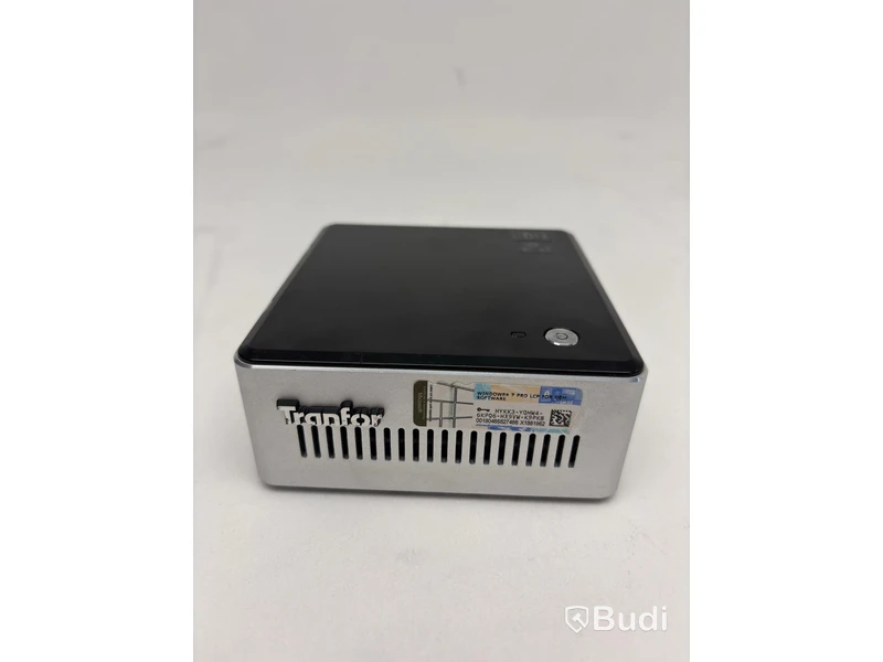Intel NUC Desktop Computer
