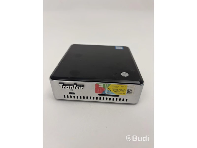 Intel NUC Desktop Computer