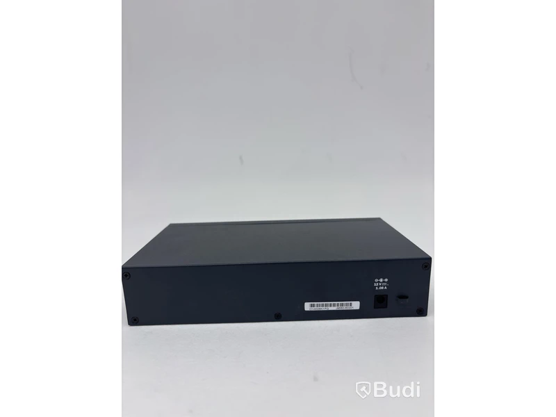 HP J9560A 16-port switch